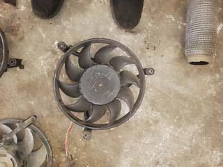 TT FAN MOTORU ÇIKMA PARÇA